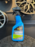 Meguiar’s Hybrid Ceramic Wax