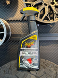 Meguiar’s Ultimate All Wheel Cleaner