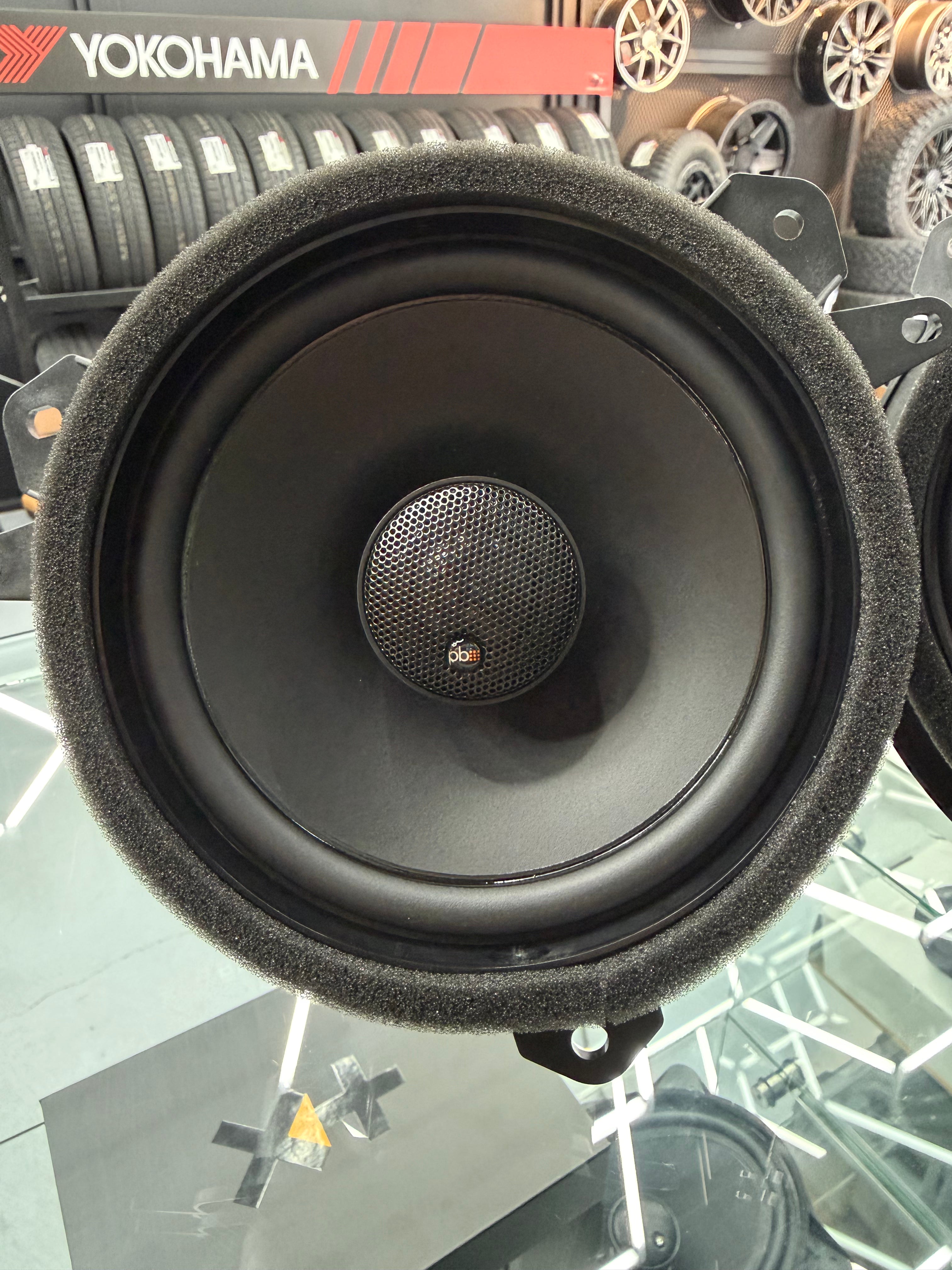 Power Bass OE65