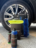 Kit Completo de Detailing Pro Shine