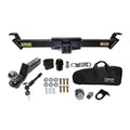 Tiro de arrastre Toyota Prado Sumo 3 Ptas desde 2010