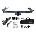 Tiro de Arrastre Toyota Hilux Bomper Plano