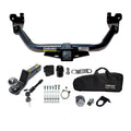 Tiro de Arrastre Ford Ranger Raptor 2021