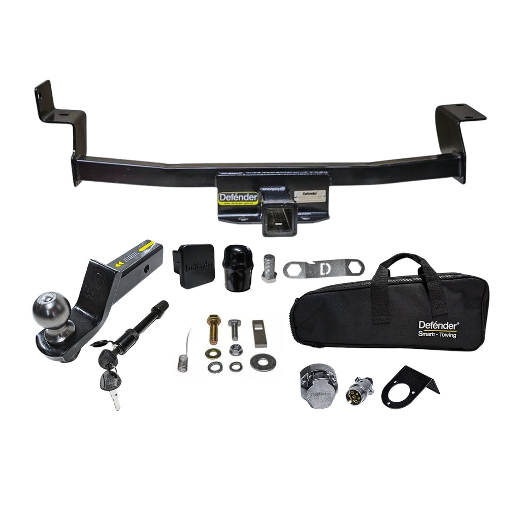 Tiro de Arrastre Toyota Rav 4 2019 – 2022