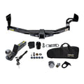 Tiro de Arrastre Mitsubishi New Montero Sport 2021