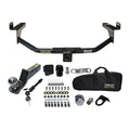 Tiro de Arrastre Chevrolet Tracker Turbo 2021 – 2025