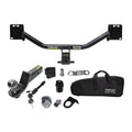 Tiro de Arrastre Toyota Corolla Hybrid 2020 – 2021