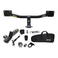 Tiro de Arrastre Ford Bronco 2021