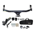 Tiro de Arrastre Chevrolet Trailblazer desde 2010