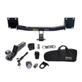 Tiro de Arrastre Mercedes Benz GLE 450