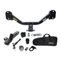 Tiro de Arrastre BMW X3 – X4 2018 – 2022