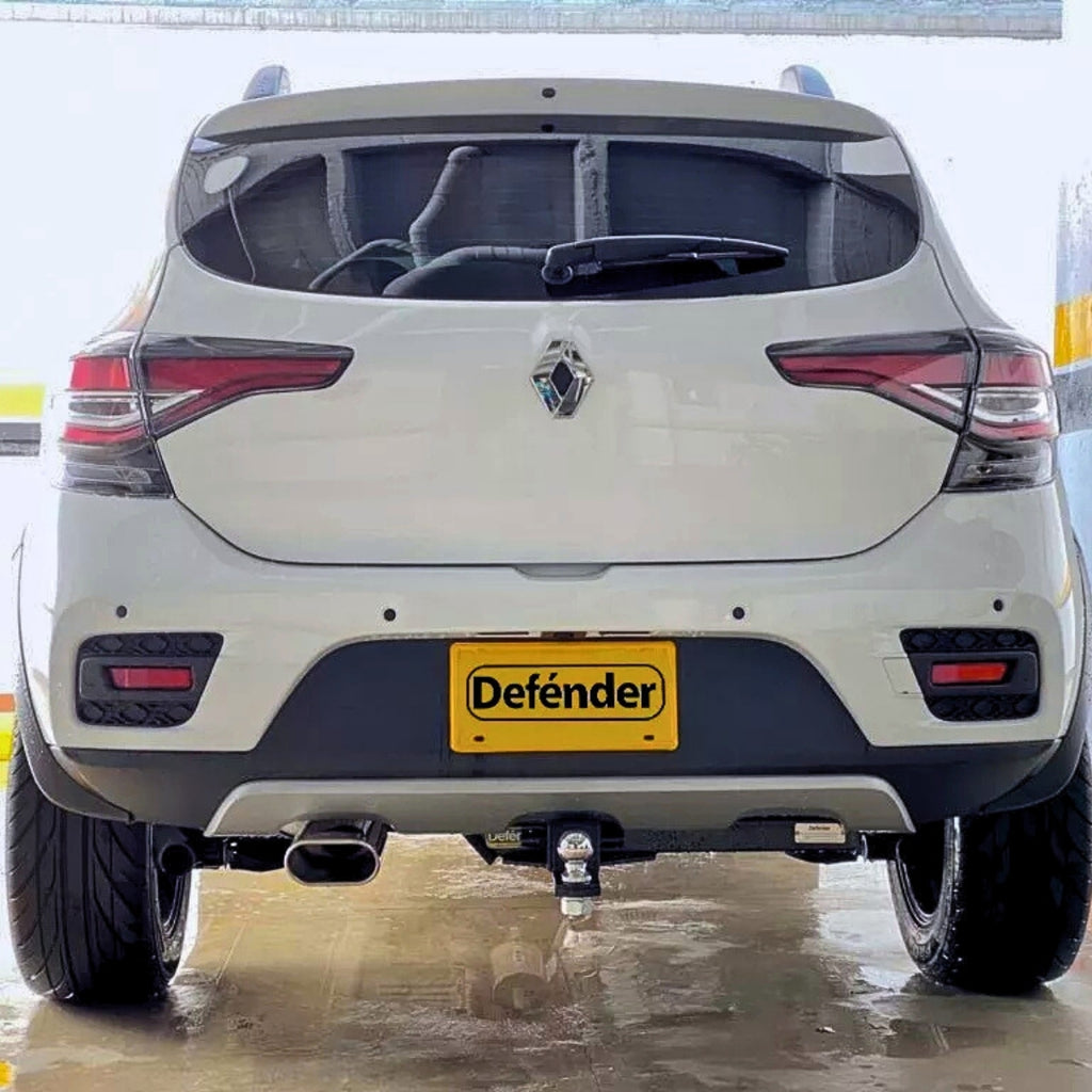 Tiro de Arrastre Renault Sandero 2022