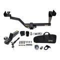 Tiro de Arrastre Renault Sandero 2022