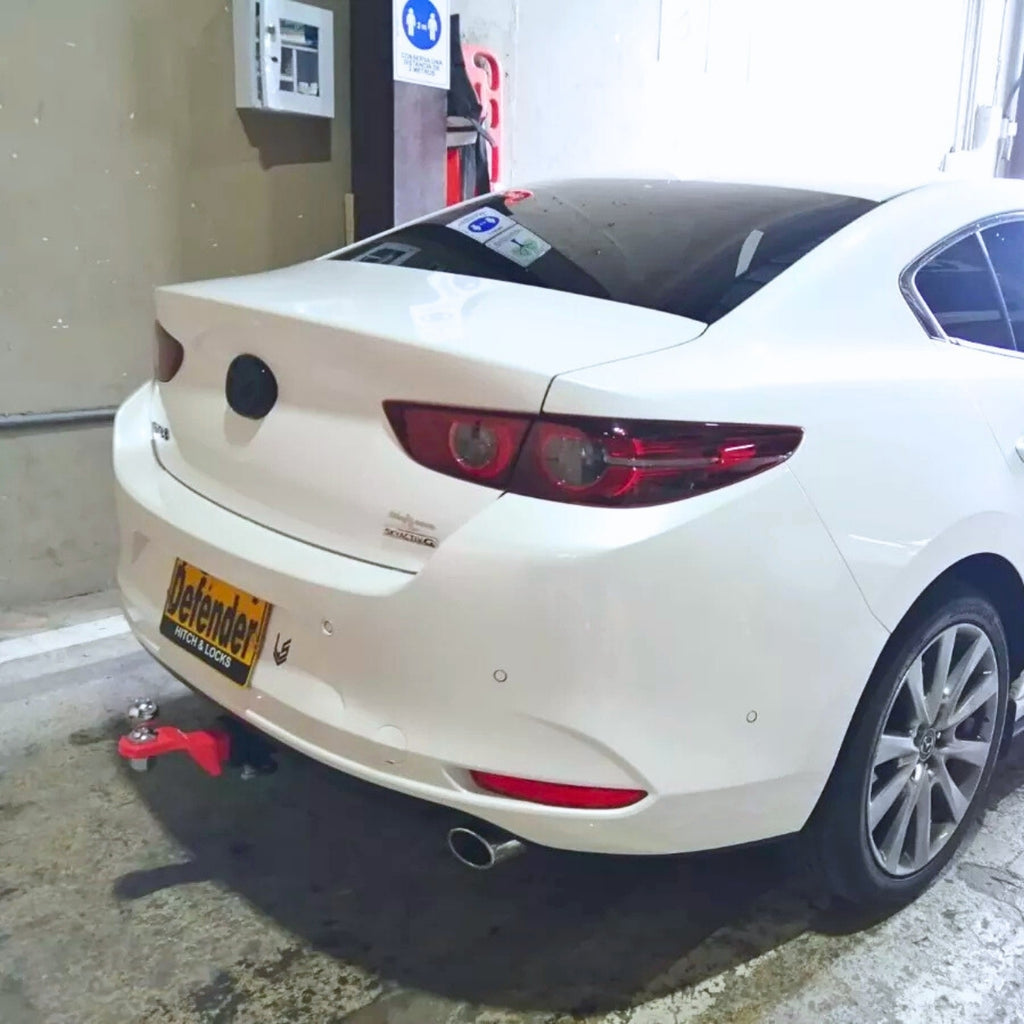 Mazda 3 Grand Touring 2022