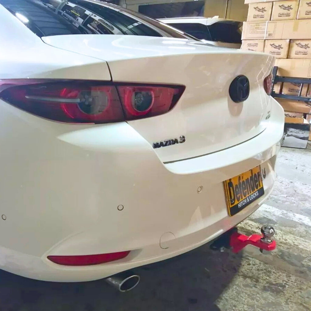 Mazda 3 Grand Touring 2022