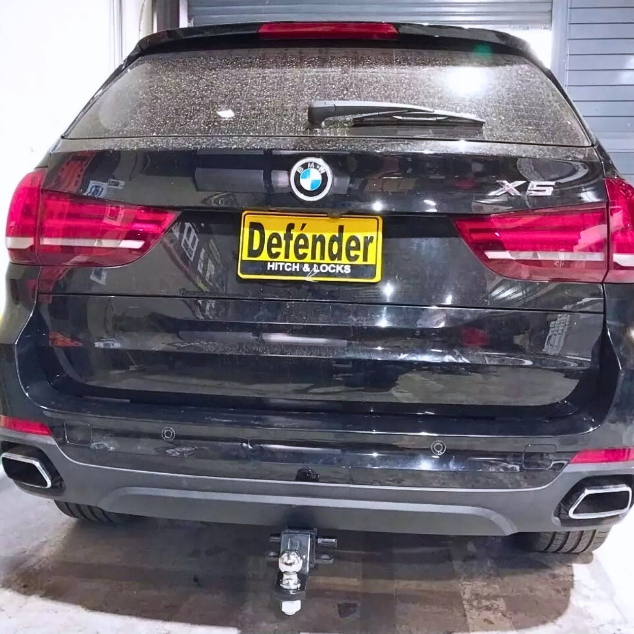 BMW X5 2018 -2022