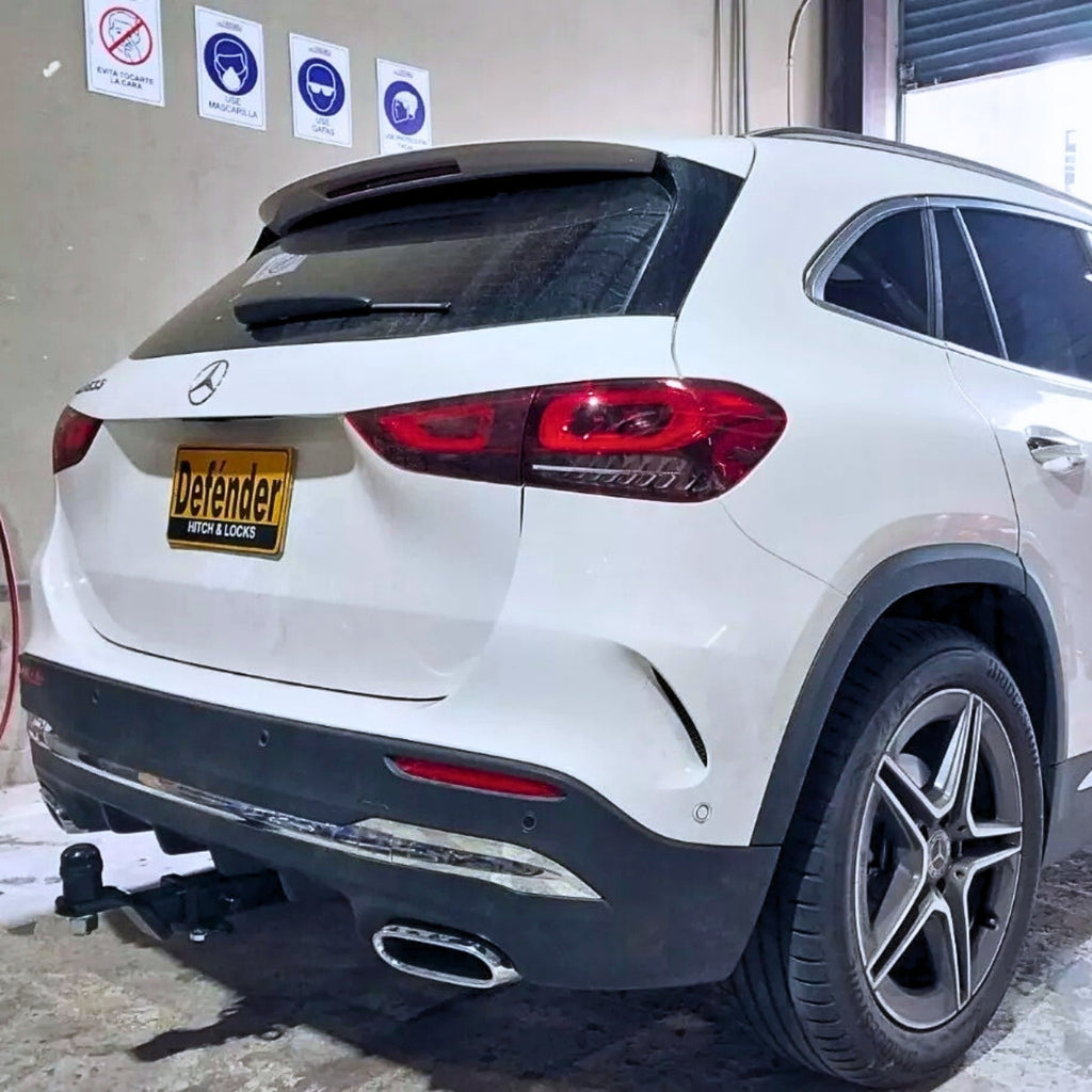 Mercedes Benz A200 desde 2021