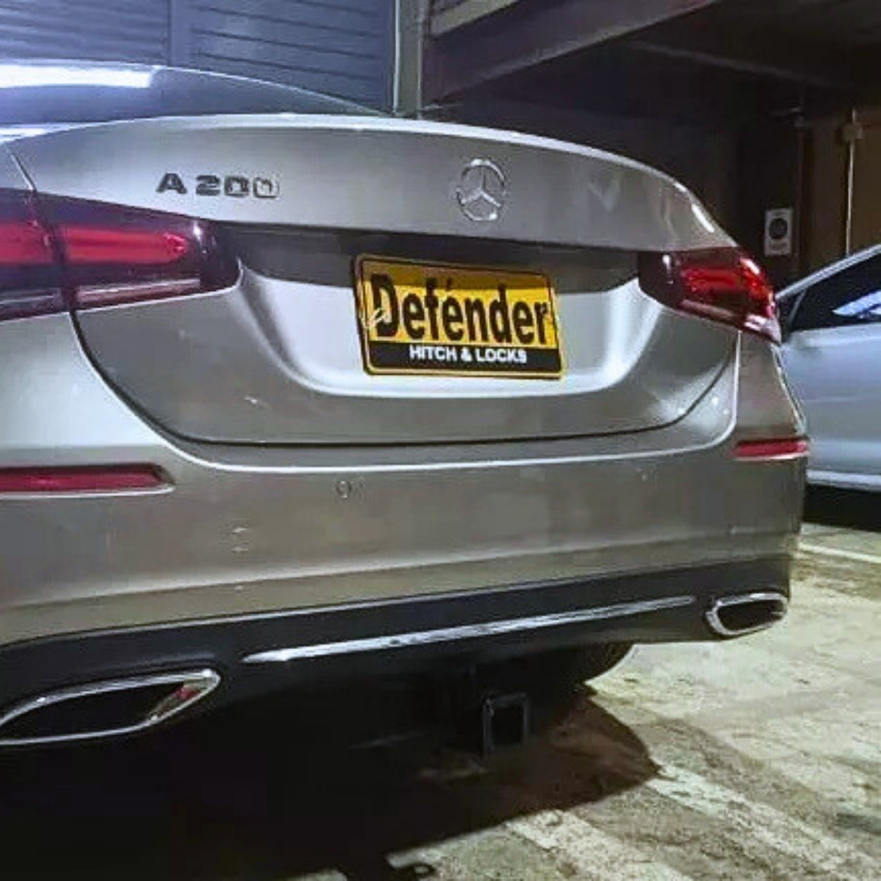 Mercedes Benz A200 desde 2021