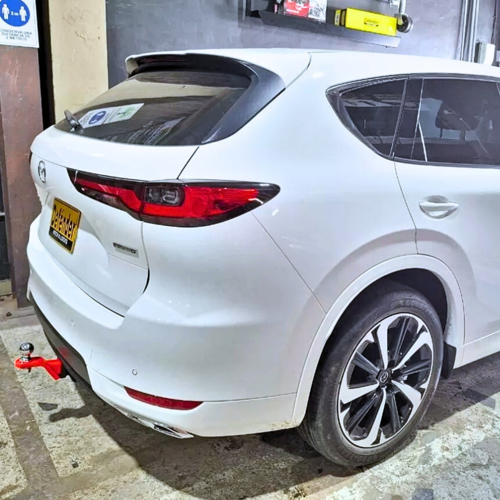 Mazda CX60 – CX90 2023
