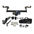 Tiro de Arrastre Ford Escape 2013