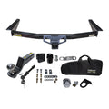 Tiro de Arrastre Toyota Burbuja Autana – VX 1995 – 2004