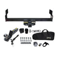 Tiro de Arrastre Nissan Navarra 2000 -2014