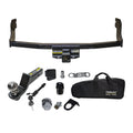 Tiro de Arrastre Chevrolet Colorado