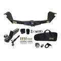 Tiro de arrastre Toyota Prado 50 Años 150 2010 – 2021 Bodykit