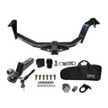 Tiro de Arrastre Toyota Fortuner Revo edición 50 años 2016 – 2020