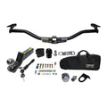 Tiro de Arrastre Ford Explorer 2021