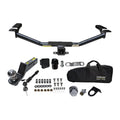 Tiro de Arrastre Ford Edge 2007-2015