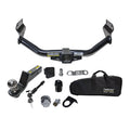 Tiro de Arrastre Jeep Grand Cherokee – Dodge Durango