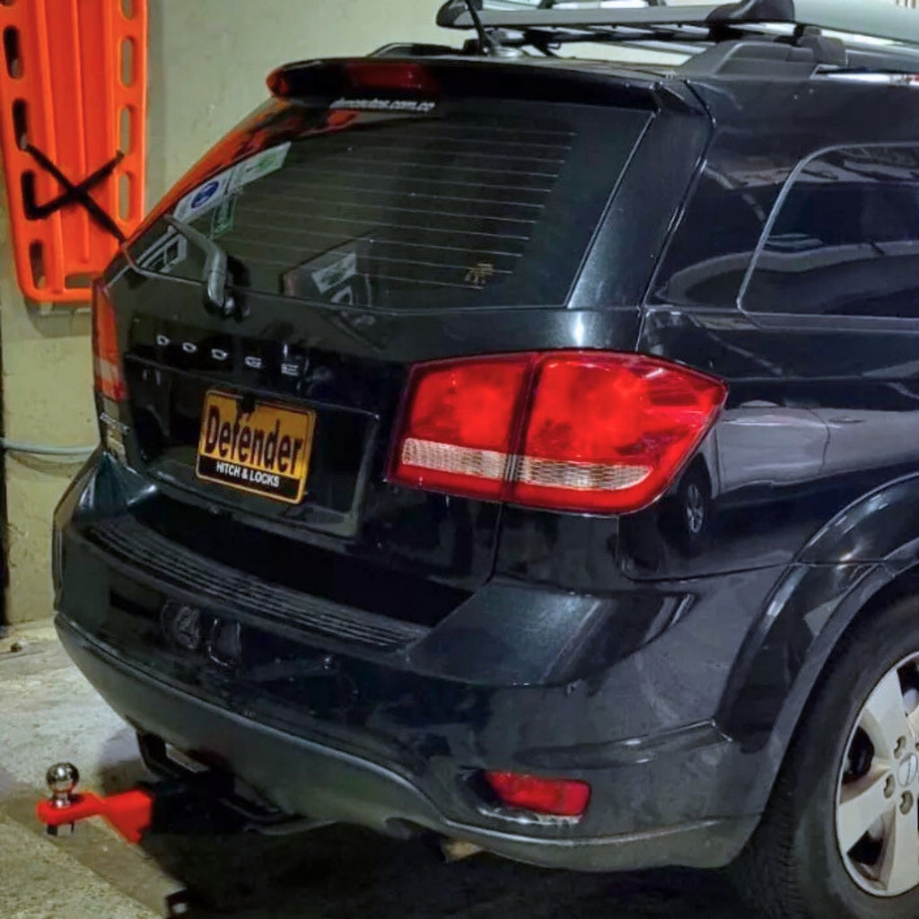 Tiro de Arrastre Dodge Journey