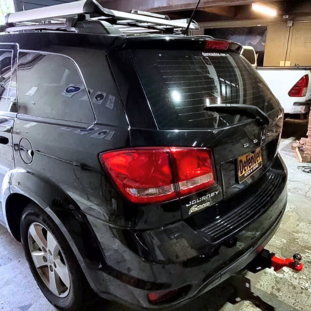 Tiro de Arrastre Dodge Journey