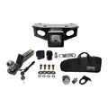 Tiro de Arrastre Lexus GX460