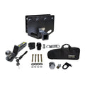 Tiro de Arrastre Jeep Wrangler JK 2008 – 2019