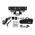 Tiro de Arrastre Jeep Wrangler Rubicon  2008 – 2023