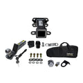 Tiro de Arrastre Lexus GX460 Macho 2010-2020