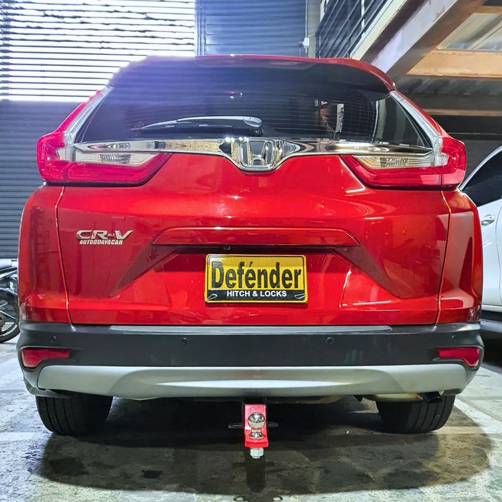 Tiro de Arrastre Honda CRV 5 Generación 2017 – 2020