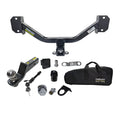 Tiro de Arrastre Bmw X3 y X4 desde 2011