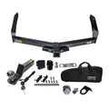 Tiro de Arrastre Mitsubishi Sportero L200 Basica Bomper Plastico 2014 – 2020