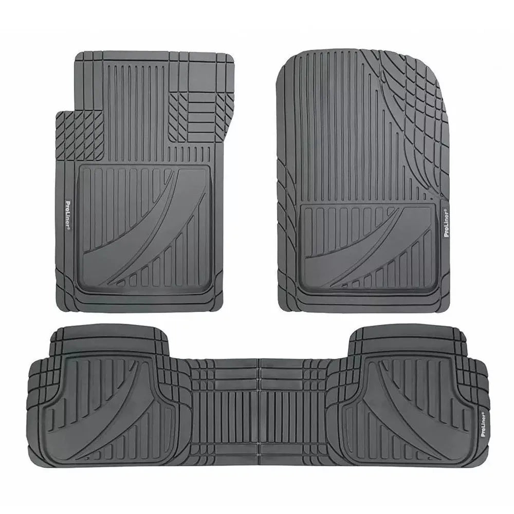 Tapetes Universales ProLiner 3 Piezas