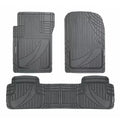 Tapetes Universales ProLiner 3 Piezas