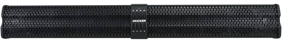 BARRA DE SONIDO KICKER 86CM - 47KPB2