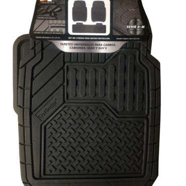 Tapete Defender universal Fit serie D-M
