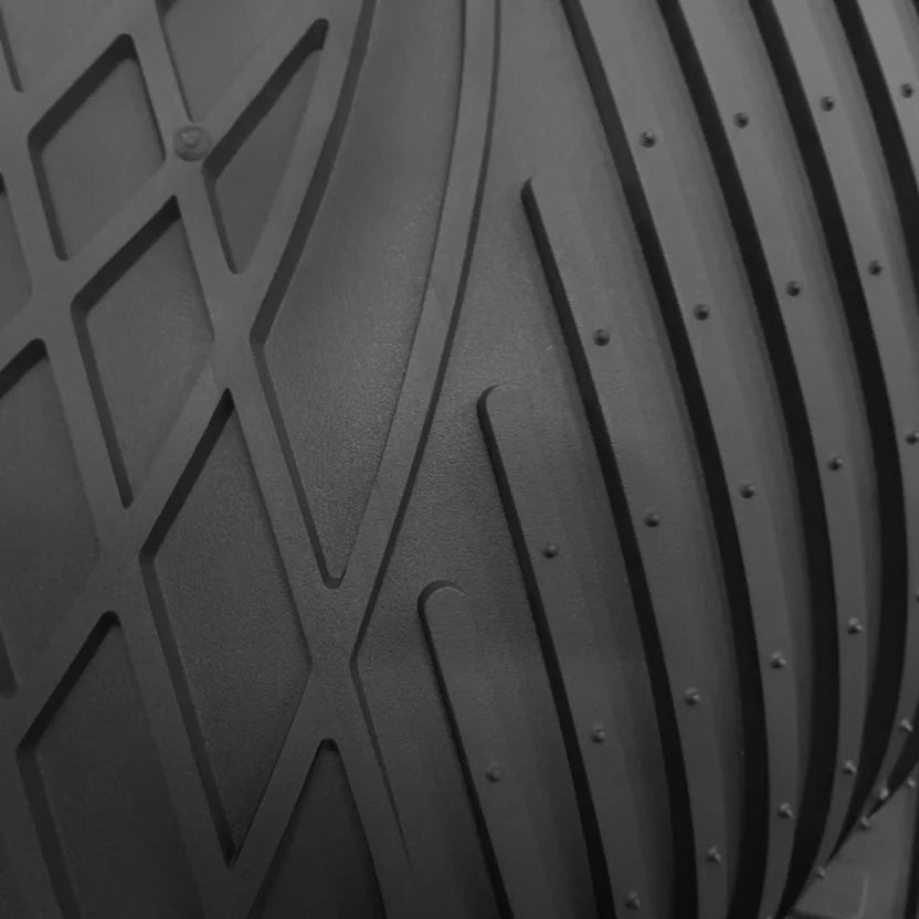 Tapetes Universales ProLiner 3 Piezas