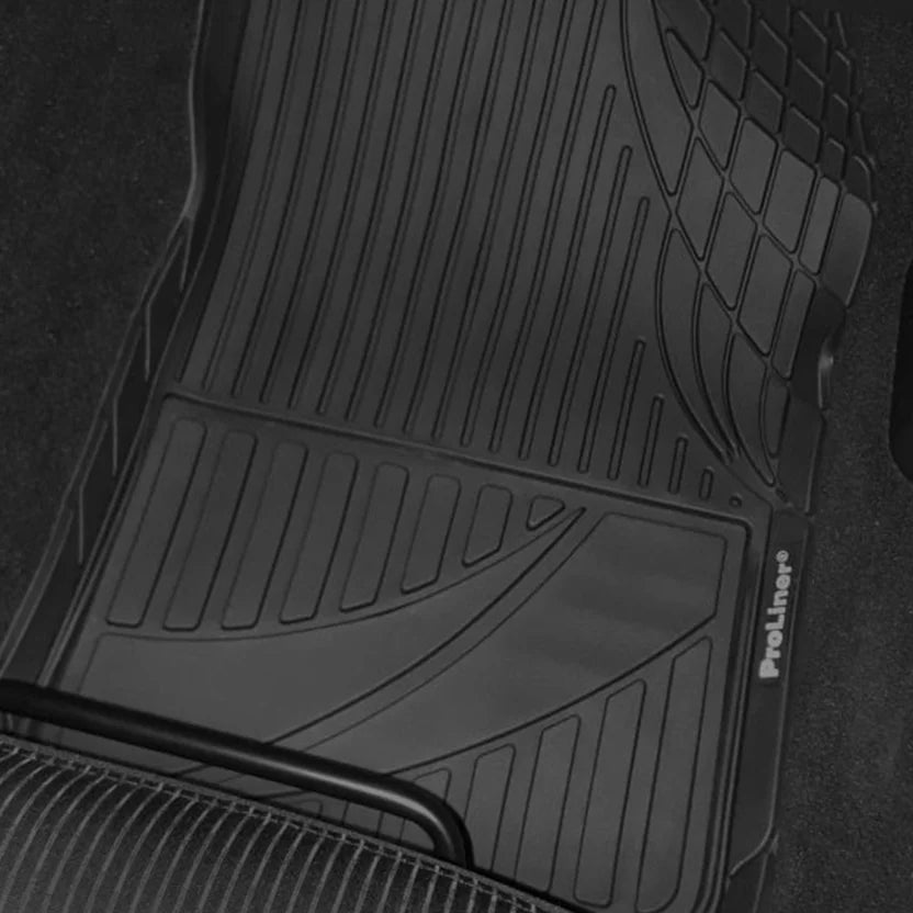 Tapetes Universales ProLiner 3 Piezas